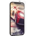 thumbnail image 1 of ZAGG InvisibleShield - Glass Elite+: Gamers’ Edition - Full-Screen Coverage with Maximum Touch Sensitivity - for iPhone 12 Pro iPhone 12 200107855, 1 of 9