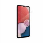 ZAGG InvisibleShield Glass Elite Screen Protector for Samsung GA13-5X Shatter Protection, Anti-Fingerprint Technology, Easy to Install