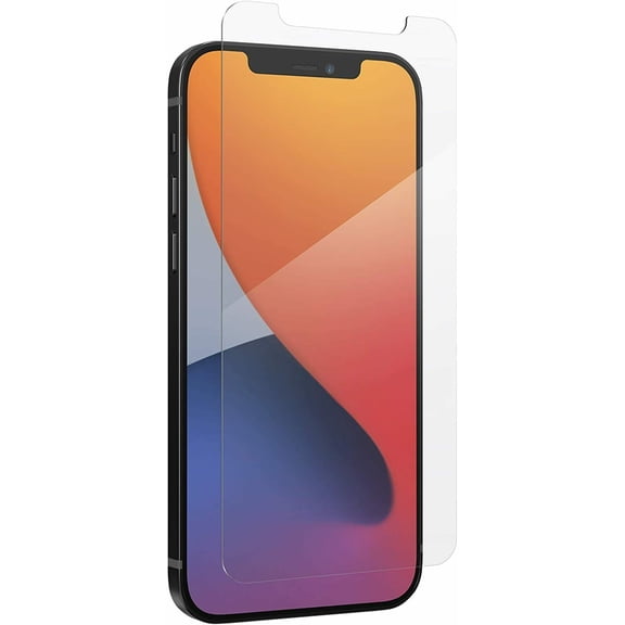 ZAGG InvisibleShield Glass Elite VisionGuard Plus for Apple iPhone 12 Pro - New