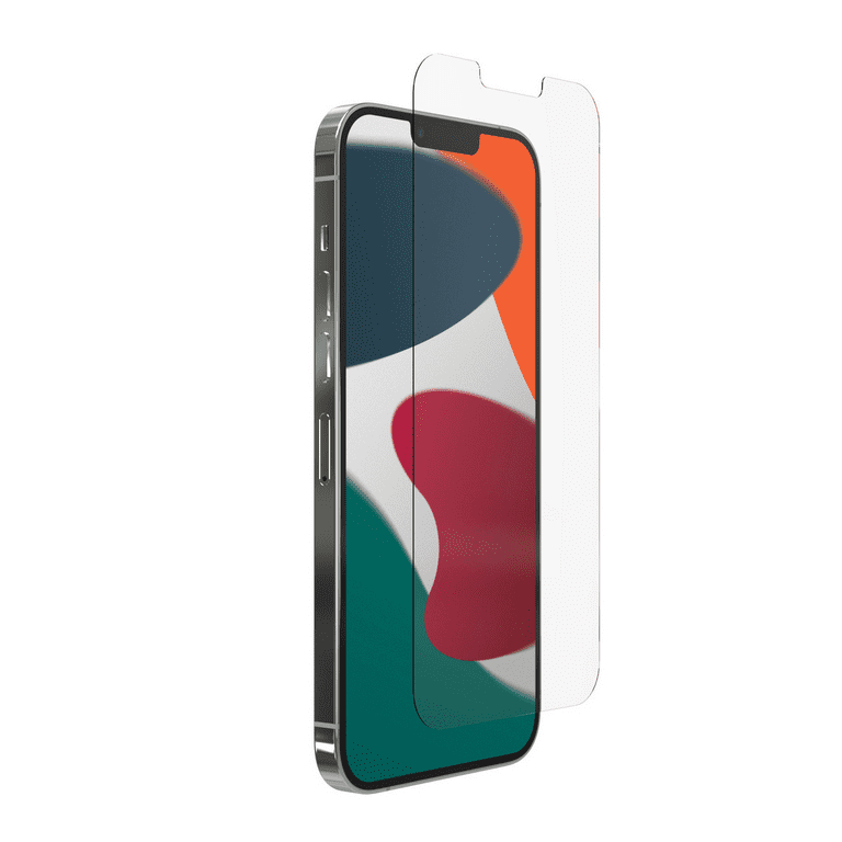 ZAGG InvisibleShield Glass Elite VisionGuard Screen Protector for