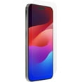 thumbnail image 1 of ZAGG InvisibleShield Glass Elite iPhone 15 Pro Max Screen Protector, 1 of 9