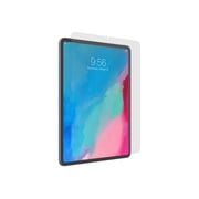 ZAGG InvisibleShield Glass Plus - Tempered Glass Screen Protector Made For the Apple iPad Pro 11 Inch - Clear