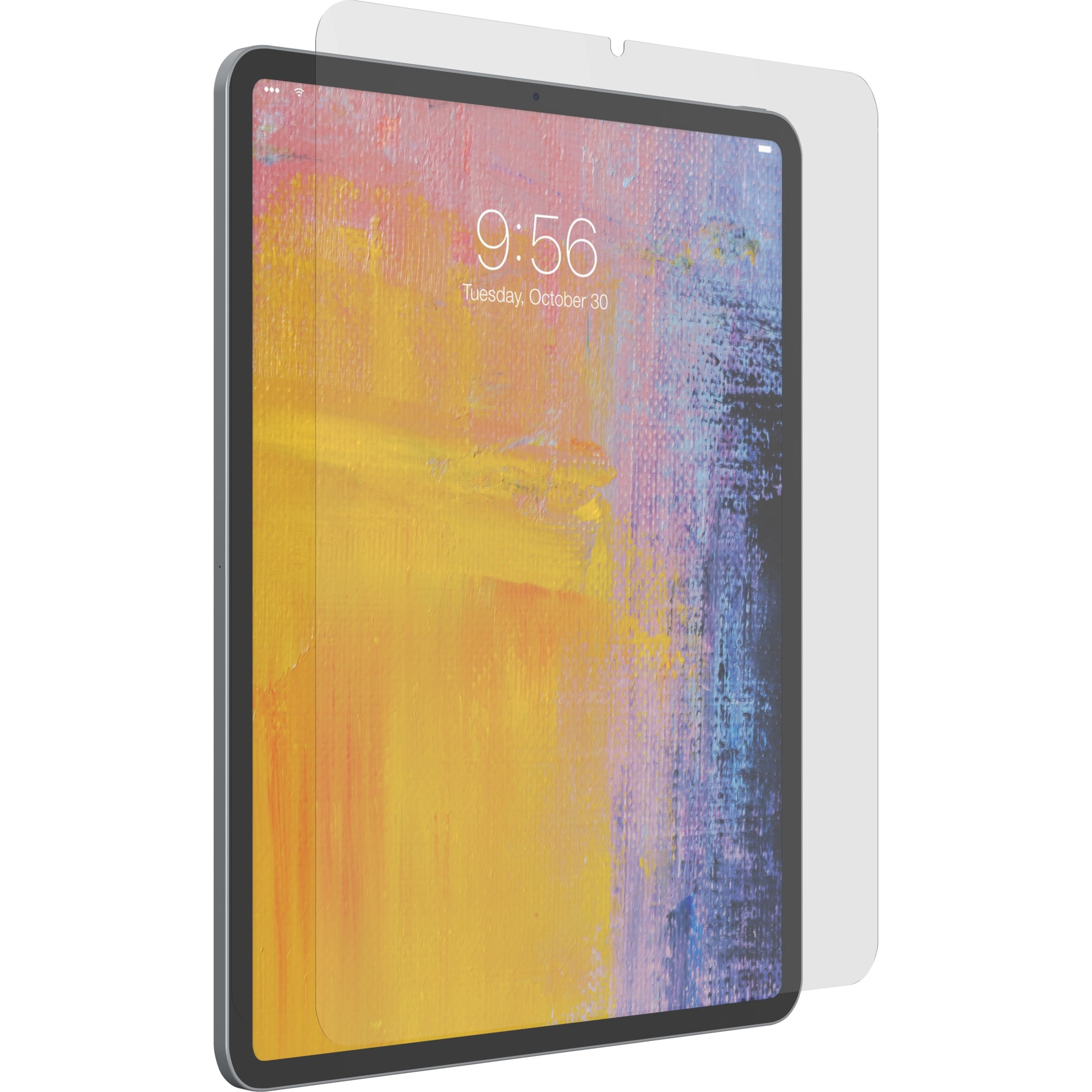 Tempered Glass Zagg Invisibleshield Ipad Pro 11 Glass Elite