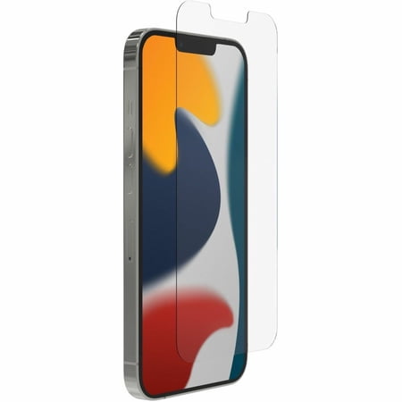ZAGG InvisibleShield Glass+ Screen Protector for Apple iPhone 14/ 13/ 13 Pro - Impact & Scratch Protection, Easy to Install