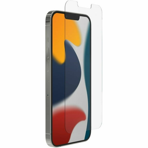 ZAGG InvisibleShield Glass+ Screen Protector for iPhone 16e/ 14/ 13/ 13 Pro