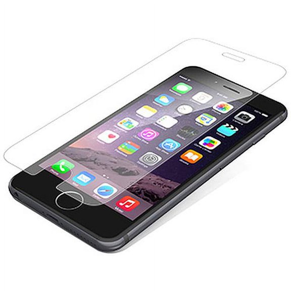 ZAGG InvisibleShield Glass Screen Protector for Apple iPhone 6+ or 6s+
