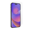 thumbnail image 1 of ZAGG InvisibleShield Glass XTR2 Screen Protector for iPhone 14 Pro Max - with New Anti-reflective Technology, Anti-dust installation, and Ultra Strong Hexiom Impact Technology, 1 of 8