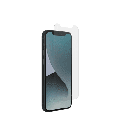 ZAGG InvisibleShield GlassElite VisionGuard+ Screen Protector for iPhone 12 Mini