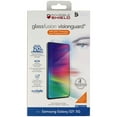 thumbnail image 1 of ZAGG InvisibleShield (GlassFusion VisionGuard+) Screen for Galaxy S21 5G - Clear, 1 of 1