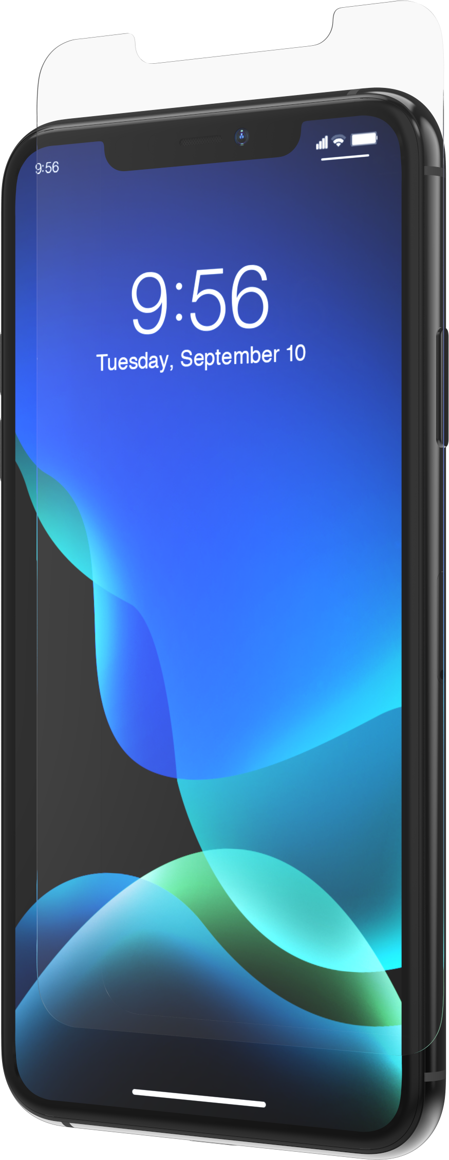 2024 New Invisible Artifact Screen Protector for iPhone,Invisible Artifact Screen Protector Dust