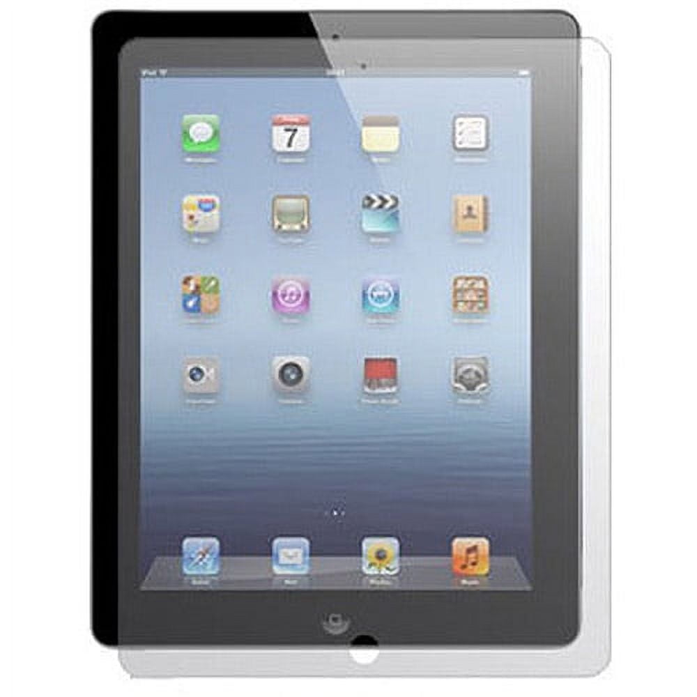 ZAGG InvisibleShield Original Screen Protector for iPad mini/ iPad mini
