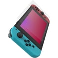 thumbnail image 1 of ZAGG InvisibleShield Tempered Glass Screen Protector for Nintendo Switch, 1 of 2