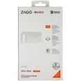 thumbnail image 1 of ZAGG InvisibleShield Ultra Clear Screen Protector for Galaxy Z Flip3 5G - Clear, 1 of 6