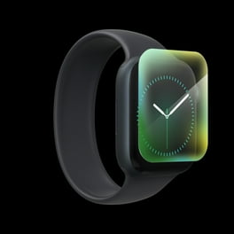 Zagg Ultra Clear+ Screen Protector Designed for Apple Watch Series