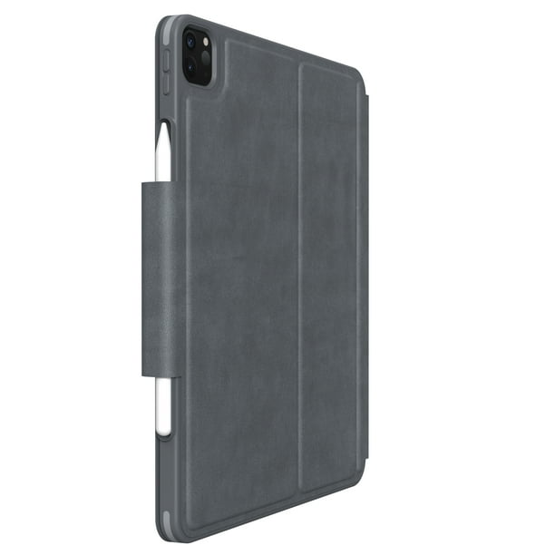 ZAGG Pro Keys Detachable Case & Wireless Keyboard with Trackpad for