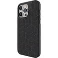 thumbnail image 1 of ZAGG London Snap iPhone 15 Pro Max Case - Protective Cell Phone Case Drop Protection (13ft/4m) Durable Graphene MagSafe Phone Case Slim and Lightweight, 1 of 9