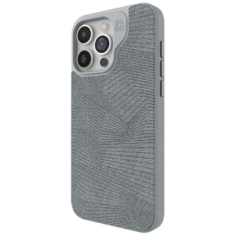 ZAGG London Snap iPhone 15 Pro Max Case - Protective Cell Phone Case Drop Protection (13ft/4m) Durable Graphene MagSafe Phone Case Slim and Lightweight - Walmart.com ZAGG London Snap iPhone 15 Pro Max Case - Protective Cell Phone Case Drop Protection (13ft/4m) Durable Graphene MagSafe Phone Case Slim and Lightweight - Walmart.com