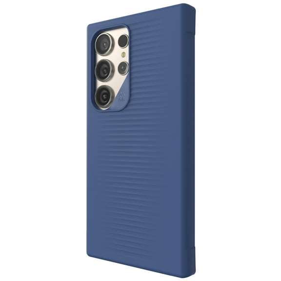 Luxe Recycled Cell Phone Case Samsung Galaxy S24 Ultra