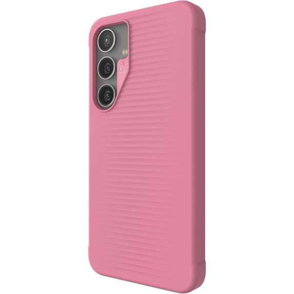 Luxe Recycled Cell Phone Case Samsung Galaxy S24+