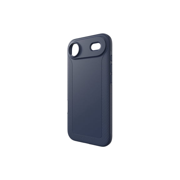 ZAGG Luxe Snap - Back cover for cell phone - MagSafe compatibility - navy - for Apple iPhone Air