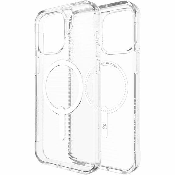ZAGG Luxe Snap for iPhone 15 Pro Max
