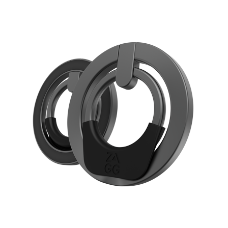 ZAGG Magnetic Ring Snap 360