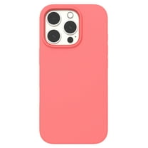 ZAGG Manhattan Snap Case for iPhone 16 Pro Begonia Pink