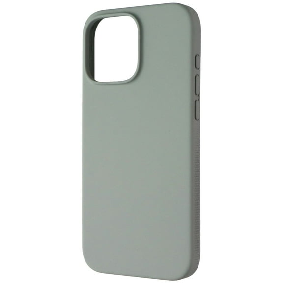 ZAGG Manhattan Snap Case for iPhone 16 Pro Max Aqua Foam Gray