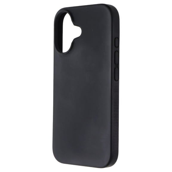 ZAGG Manhattan Snap Series Case for MagSafe for Apple iPhone 16 - Black