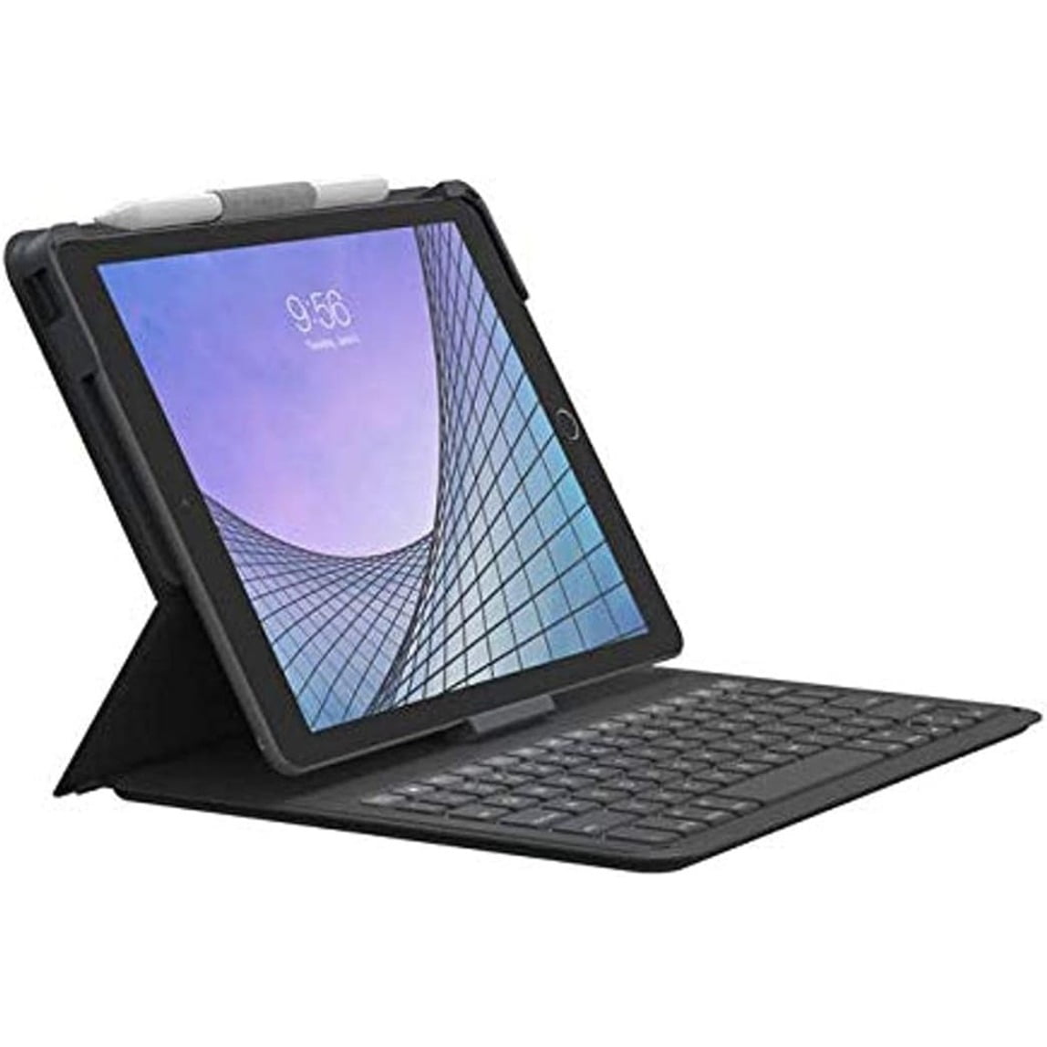 ZAGG factory Messenger Folio Keyboard Case for 9.7