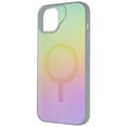 thumbnail image 1 of Zagg Milan Snap Ultra Slim Case for Apple iPhone 15 Plus/14 Plus - Iridescent, 1 of 9
