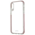 thumbnail image 1 of ZAGG Piccadilly Slim Design Case for Apple iPhone XR - Clear / Rose Gold, 1 of 3