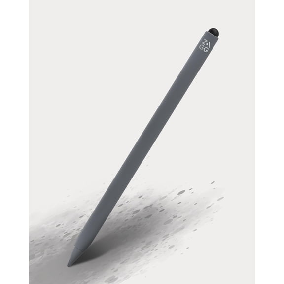 ZAGG Pro Stylus 2 Gray