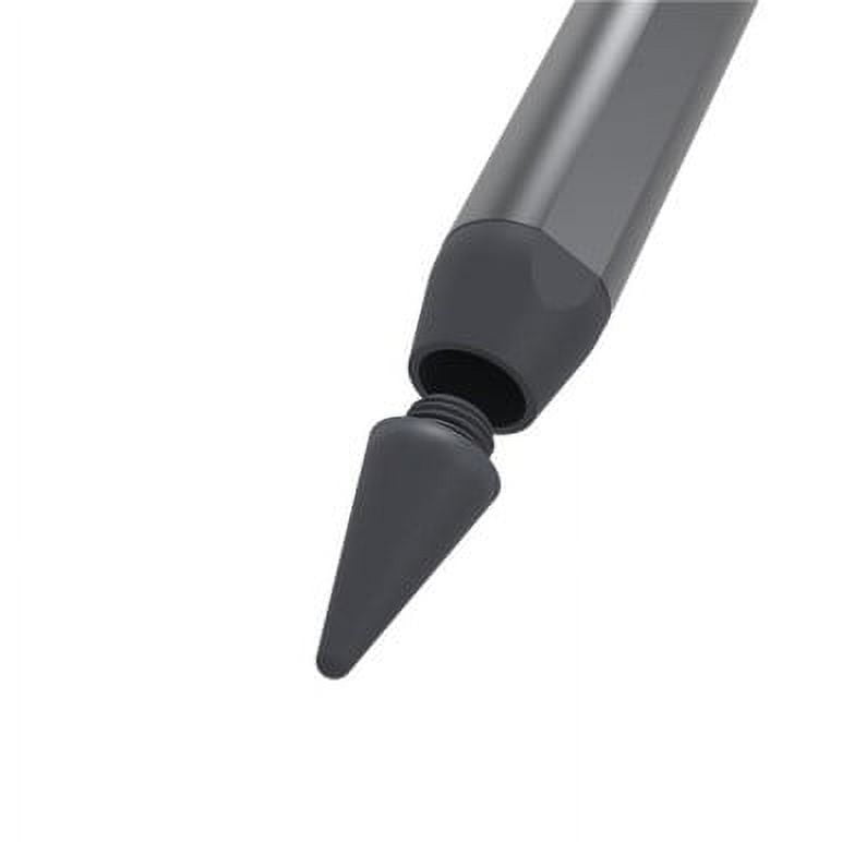 stylus pen per ipad grigio