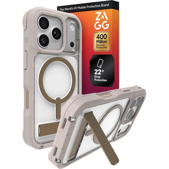 ZAGG Rainier Smartphone Case