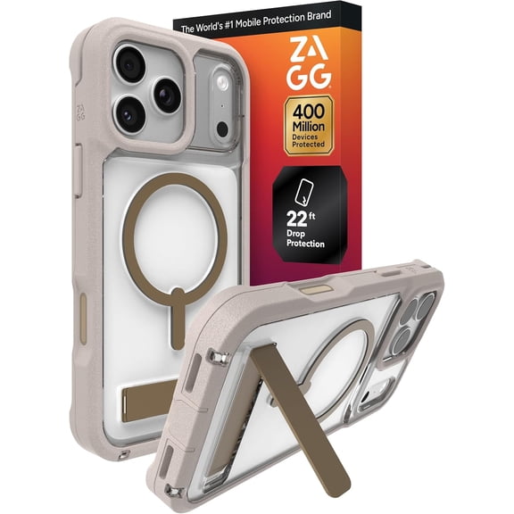 ZAGG Rainier Smartphone Case