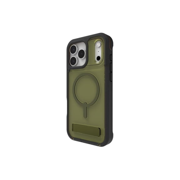 ZAGG Rainier Snap with Kickstand For iPhone 17 Pro Max