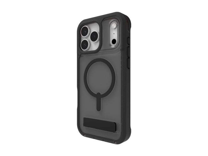 Zagg Rainier Snap