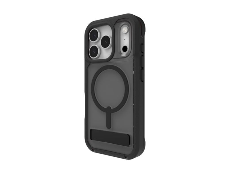 ZAGG Rainier Snap with Kickstand For iPhone 17 Pro - Walmart.com