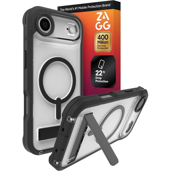 invisibleSHIELD Rainier SmartPhone Case