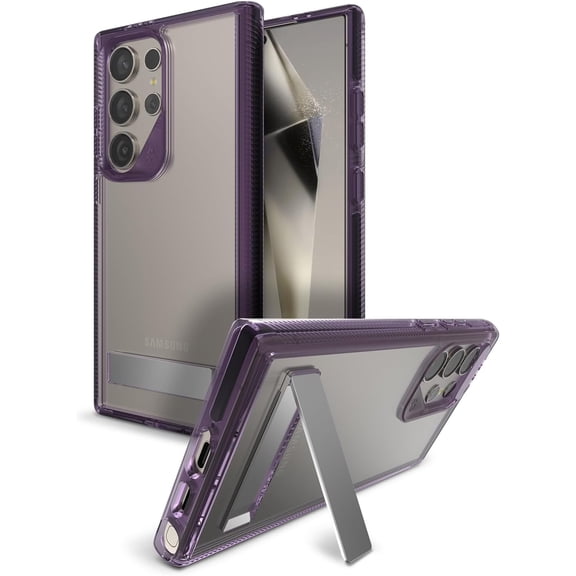 Santa Cruz Stand Cell Phone Case Samsung Galaxy S24 Ultra