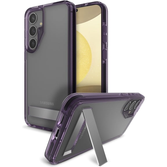 Santa Cruz Stand Cell Phone Case Samsung Galaxy S24+