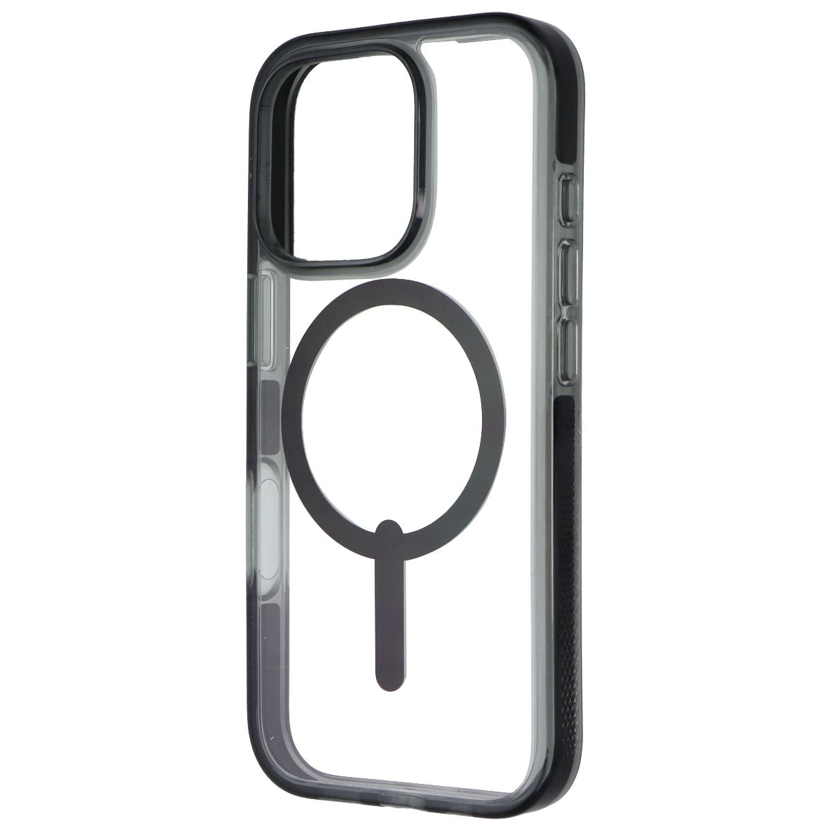 ZAGG Santa Cruz Snap Case for iPhone 16 Pro Black