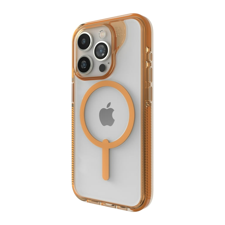 iPhone 15 Pro 718 snap-on case