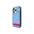 thumbnail image 1 of ZAGG Sedona Snap with Kickstand For iPhone 17 Pro, 1 of 12