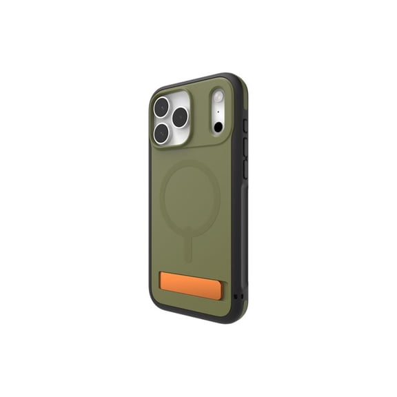 ZAGG Sedona Snap with Kickstand For iPhone 17 Pro Max