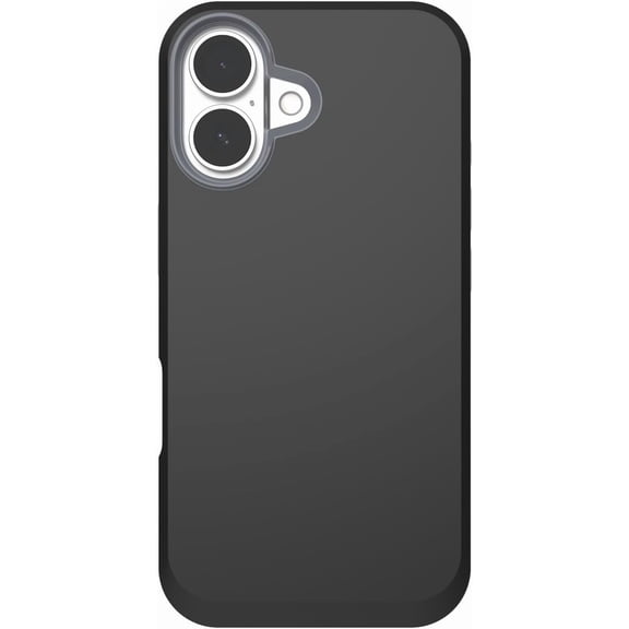 ZAGG SoHo Snap Case for iPhone 16 Pro Max Black