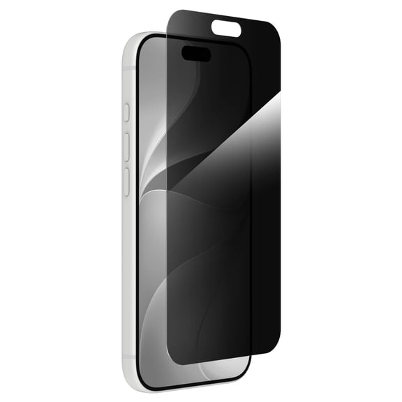 ZAGG XTR Privacy Screen Protector for iPhone 18 Pro