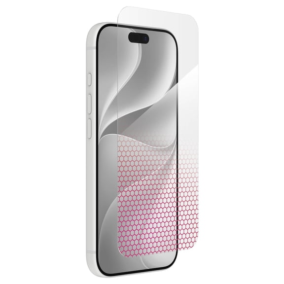 ZAGG XTR6 Glass Screen Protector for iPhone 18 Pro