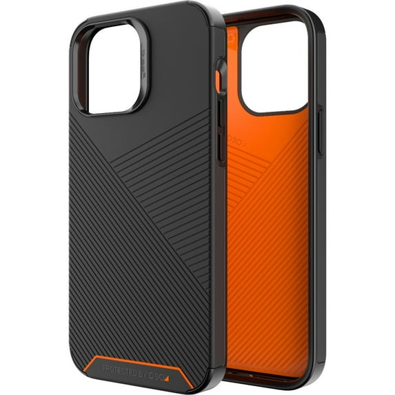 ZAGG gear4 Denali Snap Case for Apple iPhone 13 Pro Max 702008217